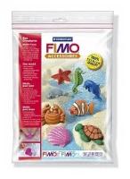 Формочки для литья FIMO «Морские существа»