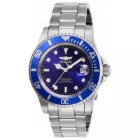 Часы мужские кварцевые Invicta Pro Diver 40 mm 26971