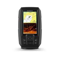 Эхолот Garmin STRIKER PLUS 4CV