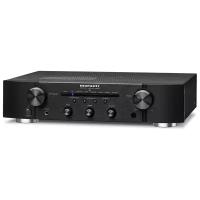 Интегральный усилитель Marantz PM6007 black