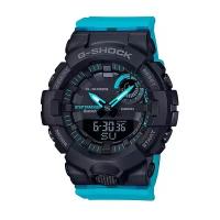 Наручные часы CASIO G-Shock, черный