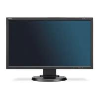 NEC Монитор 23" NEC MultiSync E233WMi