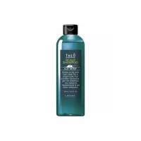 Lebel Cosmetics Theo Scalp Shampoo Ice Mint - Шампунь для мужчин с водой альпийских ледников 320 мл