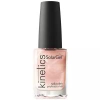 Лак KINETICS SolarGel Polish Blank Space, 15 мл, 486 Pearl Glaze