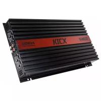 Усилитель автомобильный Kicx SP 4.80AB четырехканальный