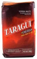 Чай мате Taragui Energia 500 гр
