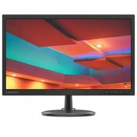 Монитор 21.5", VA, 1920x1080 Lenovo ThinkVision S22e-20 (62C6KAT1EU) черный