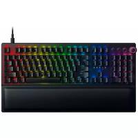 Игровая клавиатура Razer BlackWidow V3 Pro (Yellow Switch)