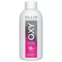 Окисляющая эмульсия Ollin Professional Oxy 12% 40vol 90 мл