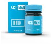 Actiman капс