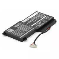 Аккумулятор для Toshiba Satellite L50, P50, S50 (PA5107U-1BRS)