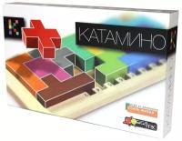 Настольная игра Gigamic "Катамино