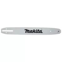 Makita Шина для цепных пил 14", 3/8", 1,3 мм Makita, 165201-8