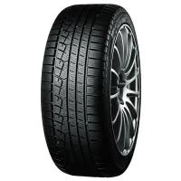 Зимние нешипованные шины Yokohama W.drive V902B (265/35 R18 97V)