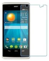 Acer Liquid Z500 защитный экран из нано стекла 9H одна штука