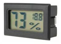 Термометр с гигрометром цифровой Kromatech NG-FY11