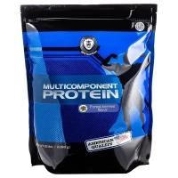 RPS Nutrition Multicomponent Protein - 2268 грамм, лесные ягоды