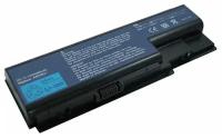 Для Aspire 5520G-503G32Mi (ICW50) Acer (5200Mah) Аккумуляторная батарея ноутбука