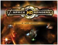 Space Rangers HD: A War Apart