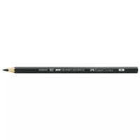 Карандаш ч/г акварельный Faber-Castell "Graphite Aquarelle", 8B 117808