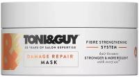 Toni & Guy маска Реконструкция поврежденных волос Damage Repair Mask