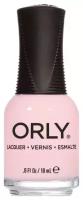 Лак для ногтей KISS THE BRIDE Lacquer ORLY 18мл