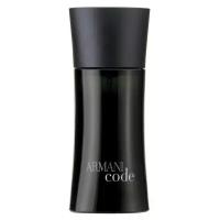 Туалетная вода ARMANI Code pour Homme, 50 мл