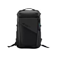 Рюкзак для ноутбука 17" ASUS ROG Ranger BP2701 черный (90XB06L0-BBP000)