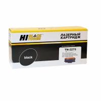 Тонер-картридж Hi-Black (HB-TN-2275) для Brother HL-2240R/2240DR/2250DNR/DCP-7060DR, 2,6K