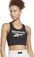 Бра Reebok RI BL COTTON BRALETTE для женщин 100004669 M