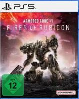 Игра PS5 Armored Core VI: Fires of Rubicon Launch Edition для