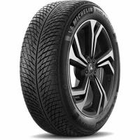 Michelin Pilot Alpin PA5 245 45 19 RunFlat шины Зимние