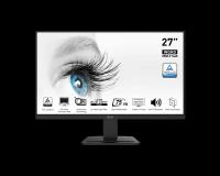 Монитор MSI PRO 27" VA черный MP273QV