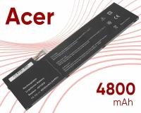 Аккумулятор для Acer Aspire AP12A3i для Aspire M3-581TG / Aspire M5-581TG / Aspire M3-581T / TimelineUltra M3-581TG / M5-481PTG / TimelineUltra M3-581T