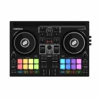 DJ контроллер Reloop Buddy