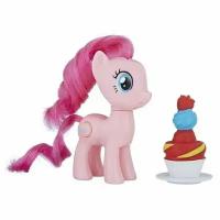 Игровая фигурка My Little Pony Пони silly looks