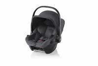 Детское автокресло Britax Roemer BABY-SAFE CORE Midnight Grey