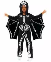 Детский костюм "Скелет птеродактиля" (18221) 134 см