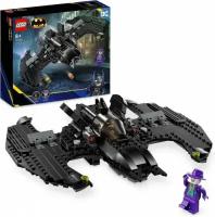 Конструктор Lego ® DC Comics Super Heroes 76265 Бэтвинг: Бэтмен против Джокера