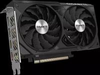 Видеокарта NVIDIA GeForce RTX 4060 Ti Gigabyte 8Gb (GV-N406TWF2OC-8GD)