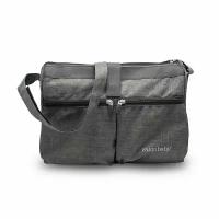 Сумка-органайзер для коляски Valco Baby All Purpose Caddy, цвет Charcoal