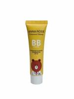 BB-крем Anna Rose Hydrating Flawless spf 50 30g