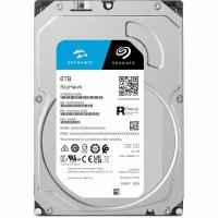 Жесткий диск Seagate SkyHawk 6Tb ST6000VX009