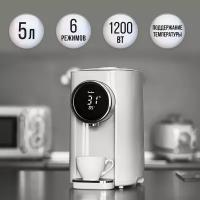 Термопот Tesler TP-5060 WHITE