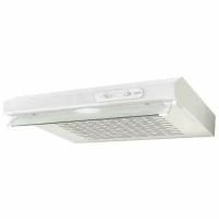 Встраиваемая вытяжка Jet Air LIGHT WH/F/60