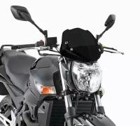 Стекло ветровое универсальное GIVI 247N