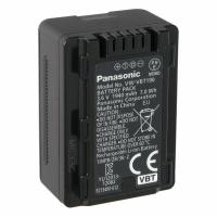 Аккумулятор Panasonic VW-VBT190E-K для видеокамер