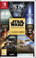 Star Wars Heritage Pack [NSwitch]