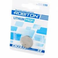 Элемент питания Robiton Profi CR2412