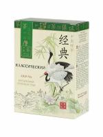 Чай Green Panda зелёный крупнолистовой 100 г